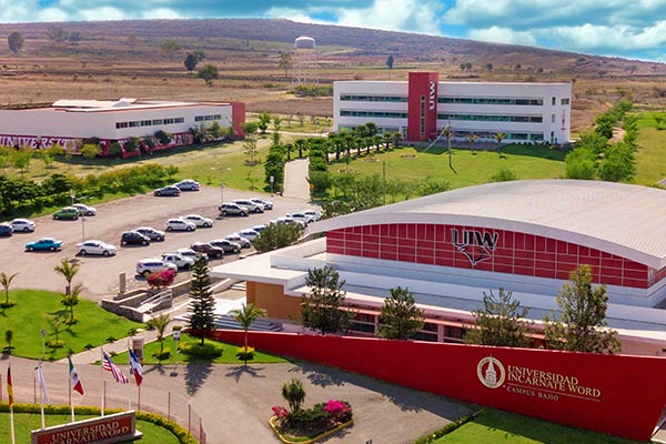Irapuato Campus