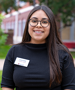 Cleotilde Padilla headshot