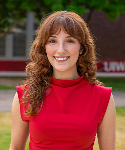 Sophie Moreno headshot