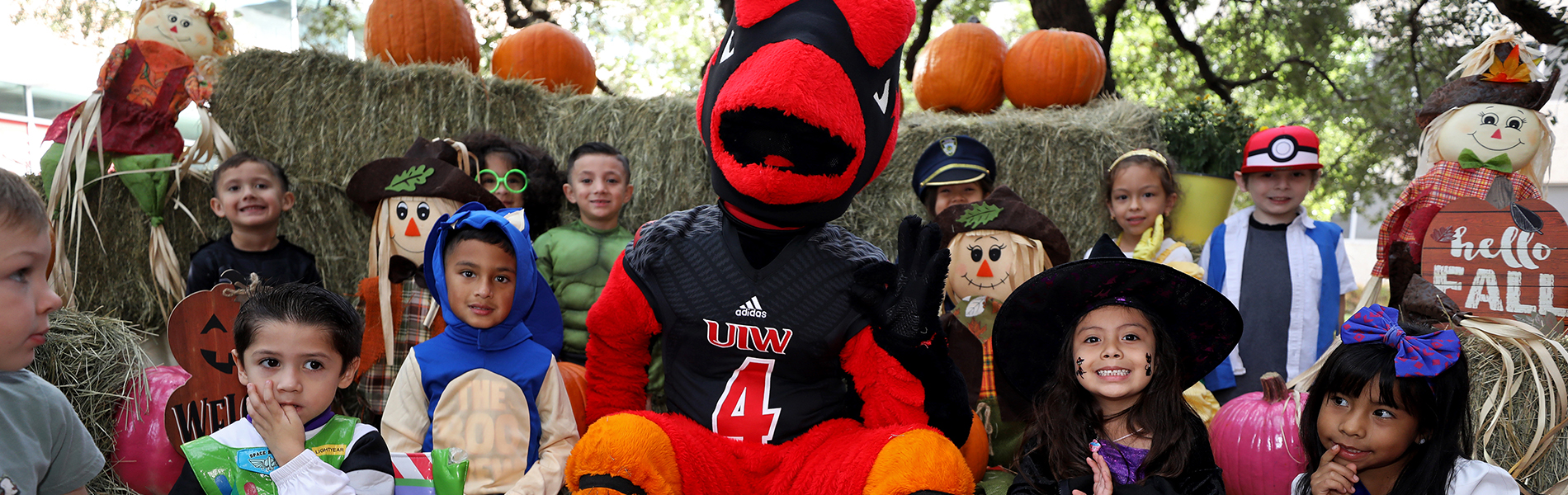 Brainpower Connection Events