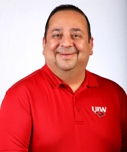 Dr. Marco Vidaurri Profile Picture