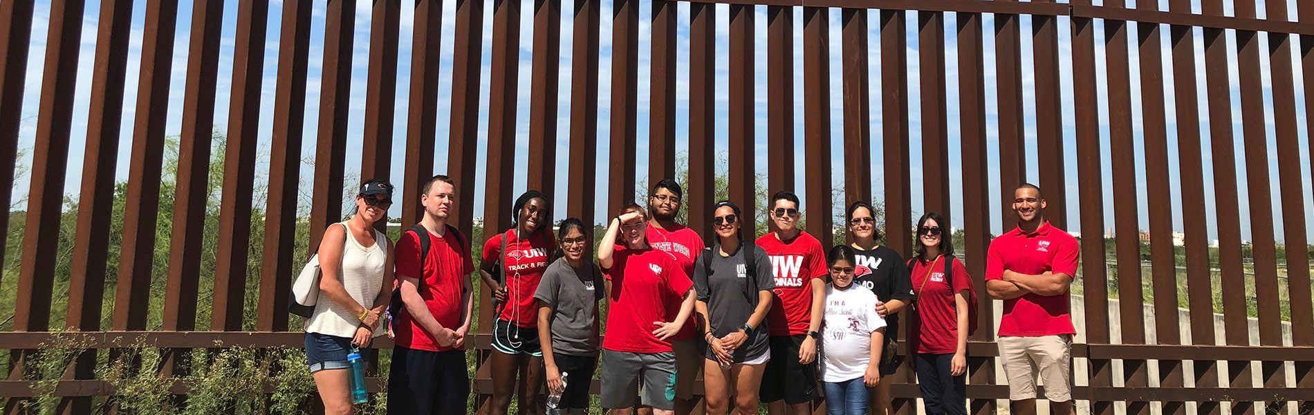 ARISE Summer Immersion Experience