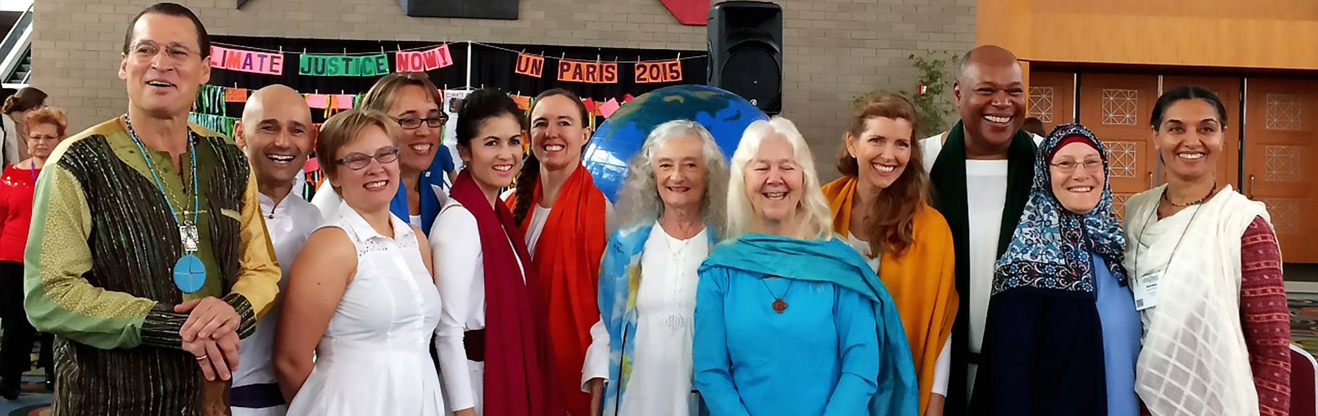 Stories of Truth and Transformation