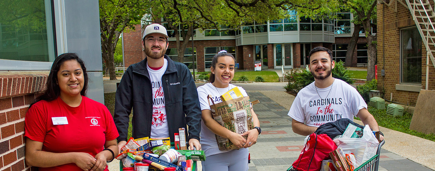 Ettling Center For Civic Leadership and Sustainability