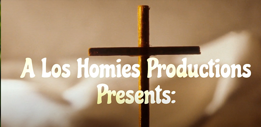 Spiritual Autobiography - Zachary Corona 