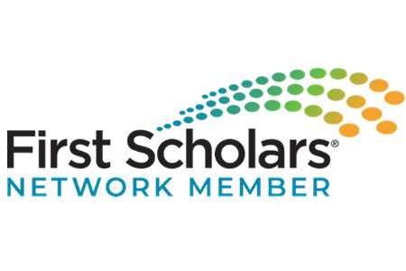 First Scholars Logo