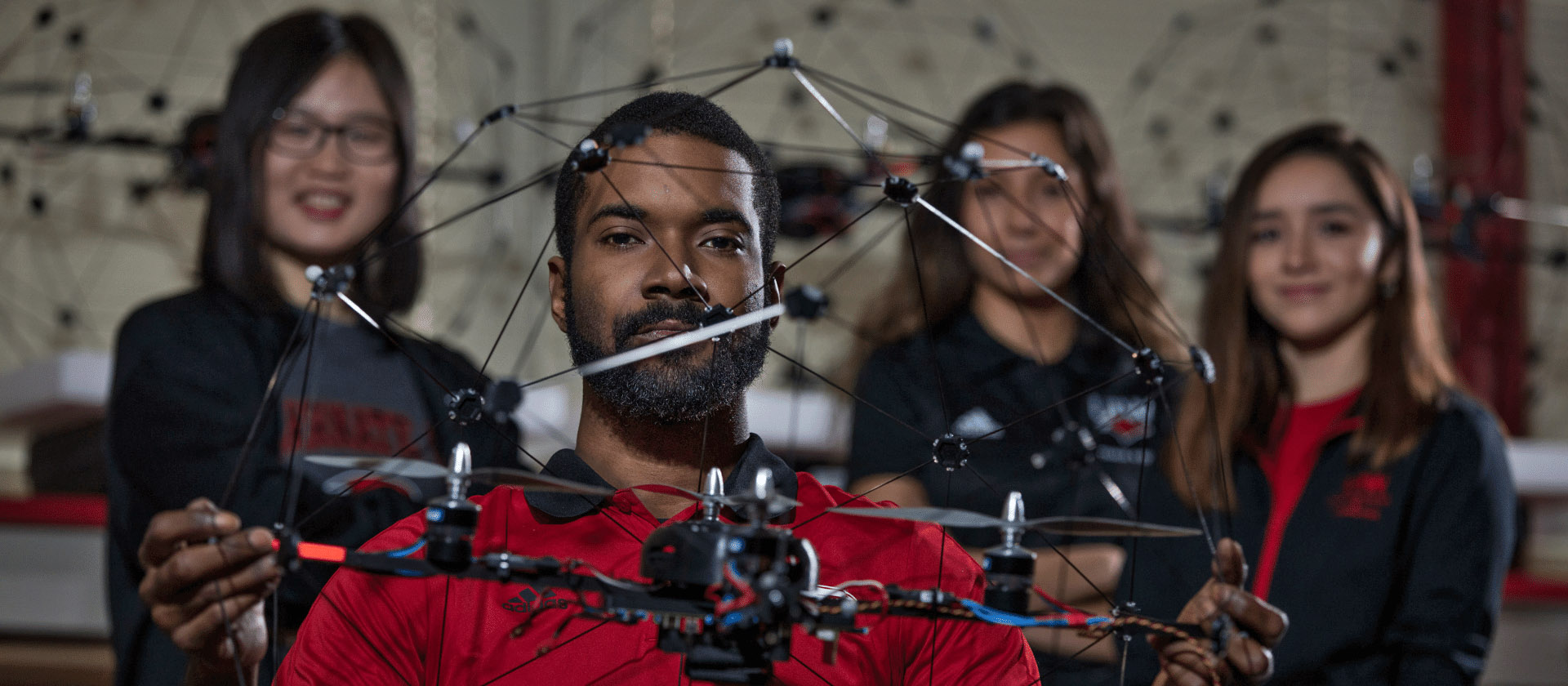 STEM Designated Programs