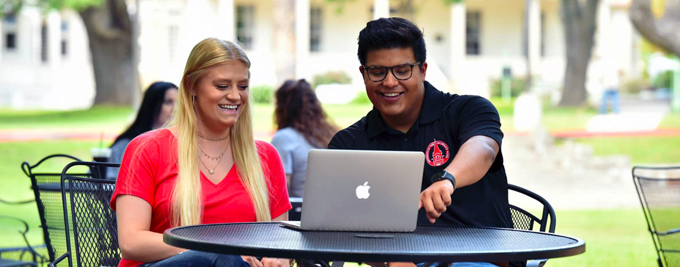 UIW Admissions | Enrolling Now