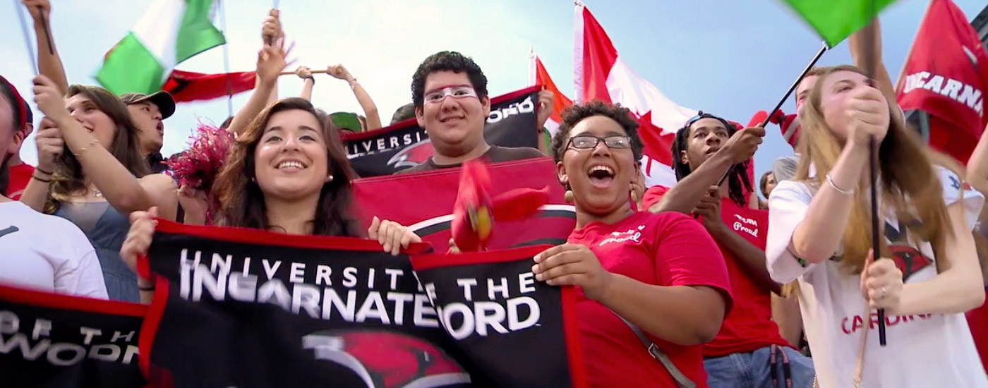 International Affairs