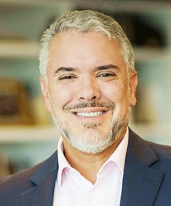 Iván Duque Márquez