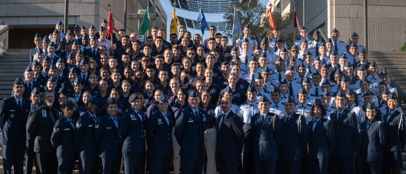 Air Force ROTC