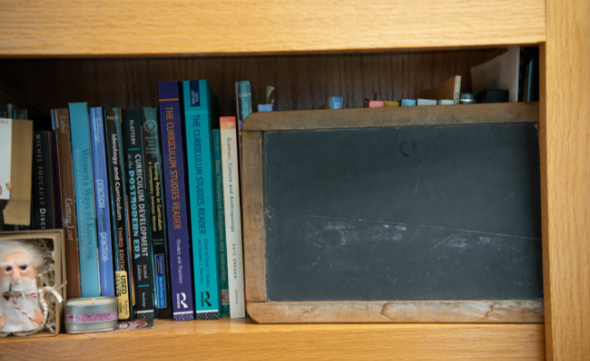 UIW hosts professional development workshop