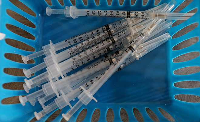 Vaccine to help Southside area residents