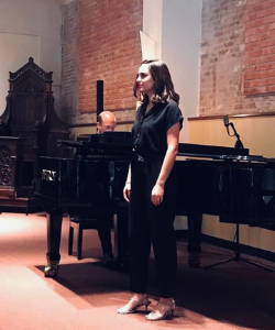 Maura Navarette Bojalil