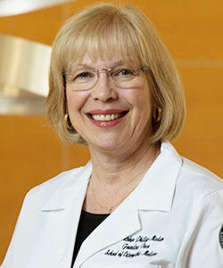 Dr. Robyn Phillips-Madson