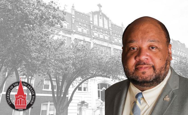 Farrell J. Webb, PhD