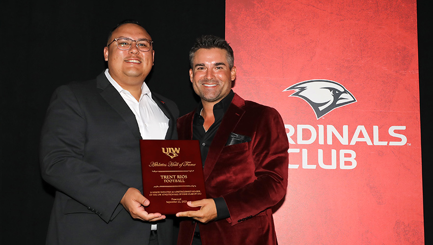 Hall of fame group photo 7