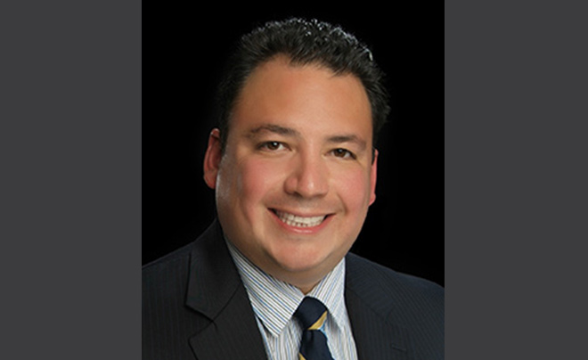 Dr. Javier Lozano/UIW Director of International Affairs