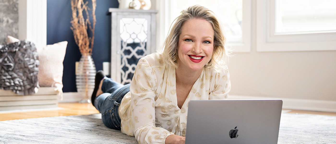 Building a Support System for Moms to Succeed