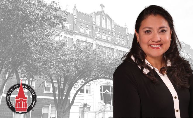 Dr. Lucretia M. Fraga