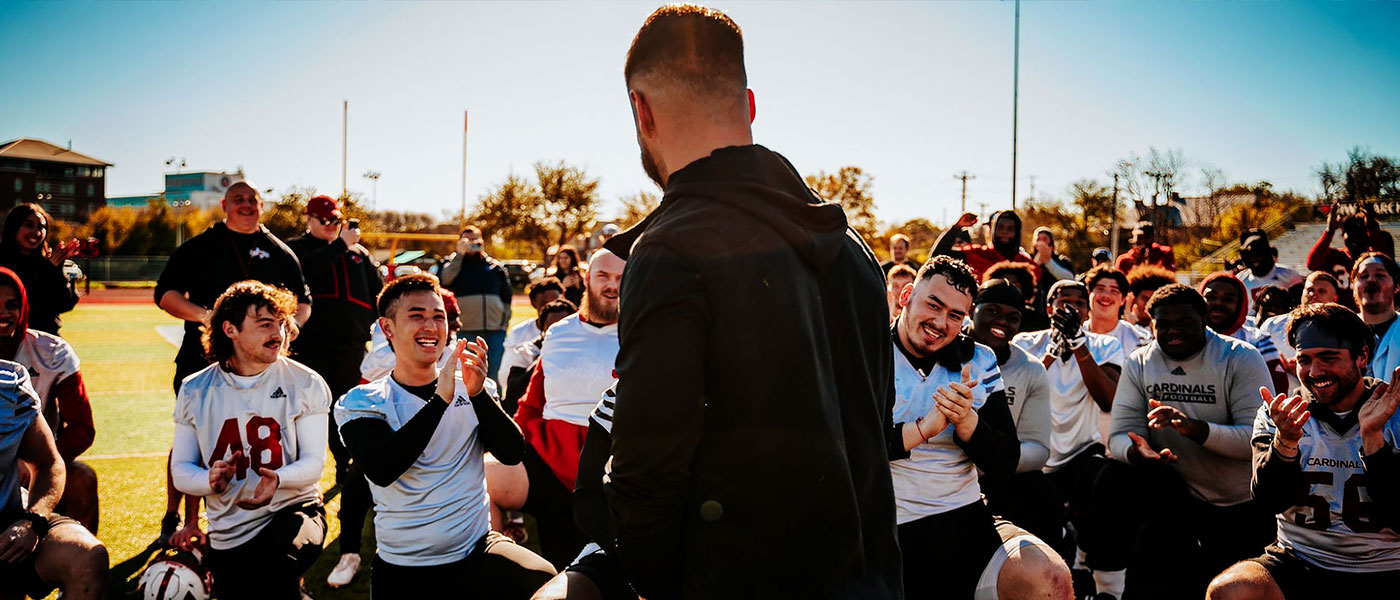 Moment for Reflection