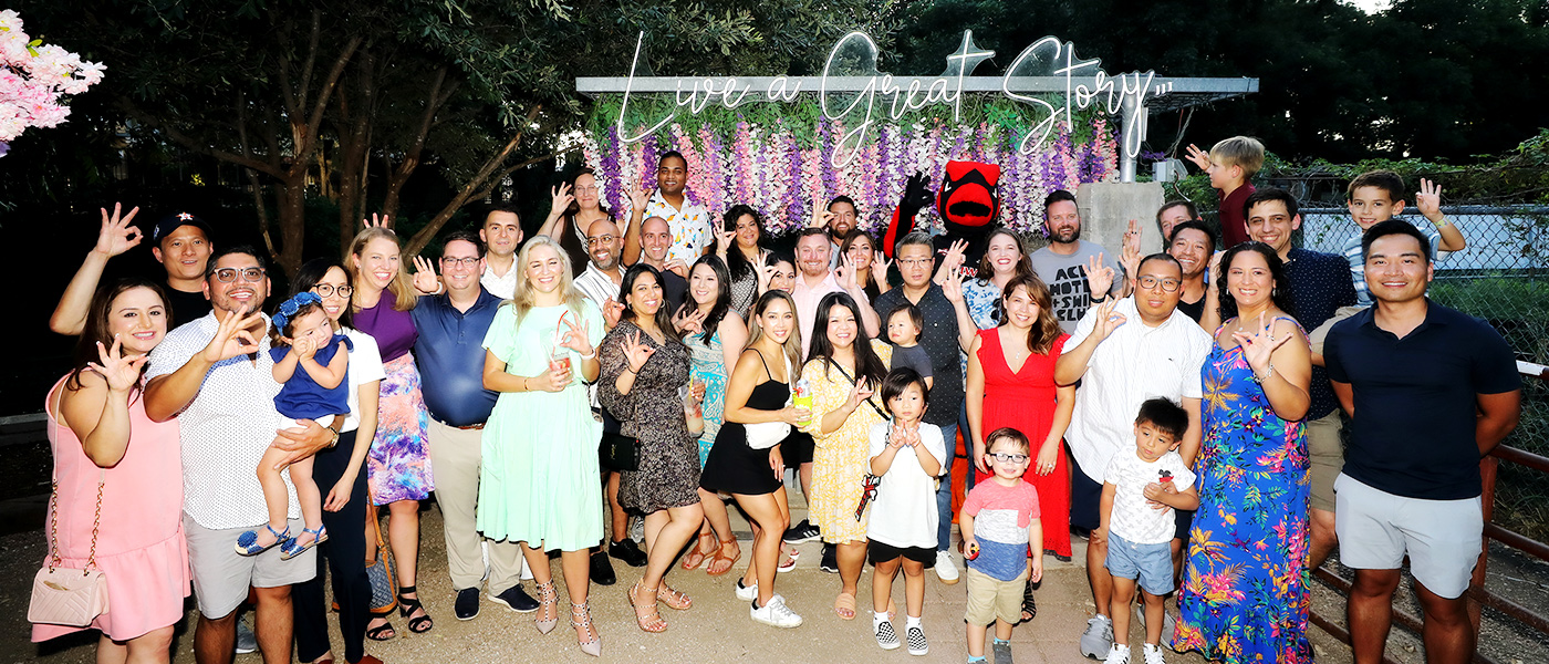 Rosenberg School of Optometry Class of 2013 Reunion Photo Gallery