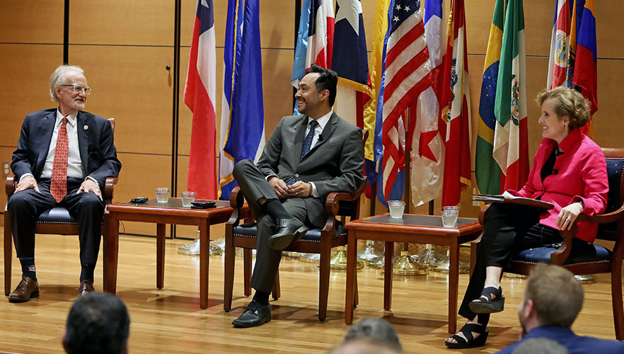 Creagan, Albright and Castro