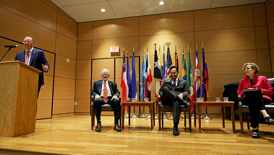 Creagan, Albright and Castro