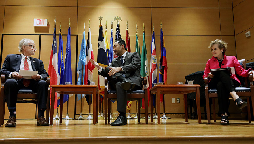 Creagan, Albright and Castro