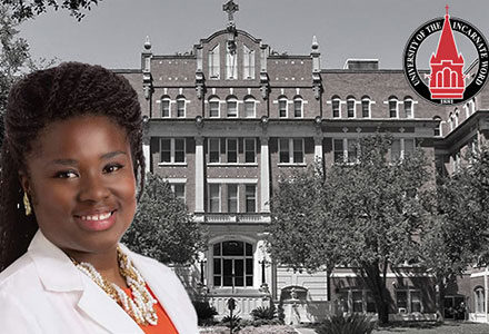 Dr. Amanda L. Roberts