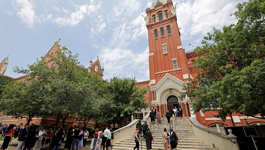 Chapel of the Incarnate Word