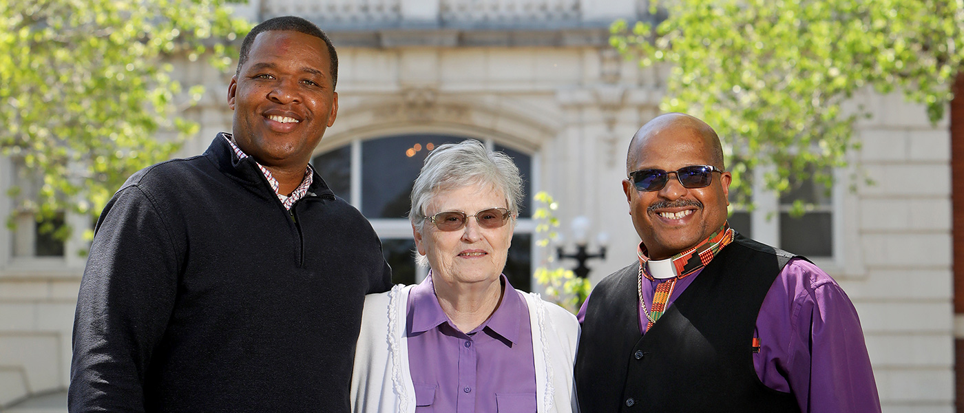 UIW Says “Yes” to Opening Doors to the U.S. Army