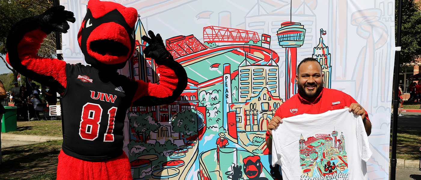 Start Small and Watch it Grow