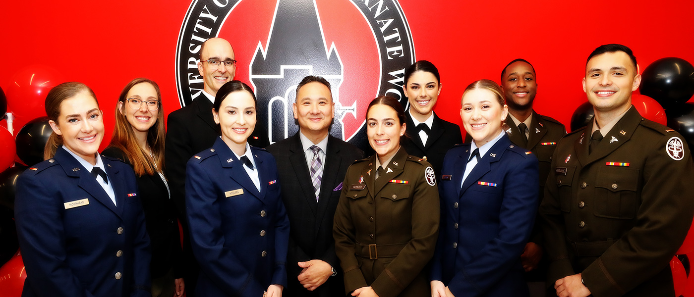 Historical Facilities and Military Matches