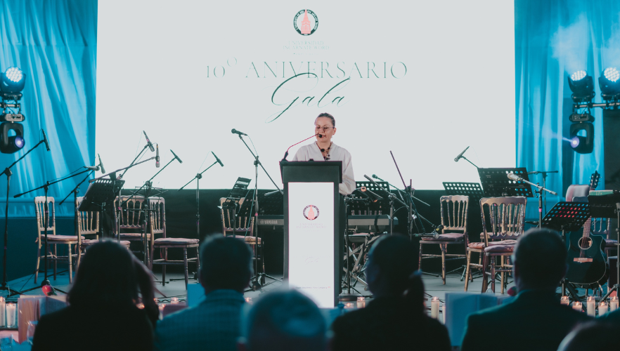 Campus Bajio 10th Anniversary Gala