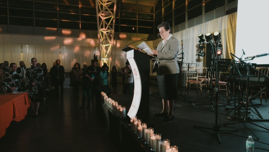 Campus Bajio 10th Anniversary Gala