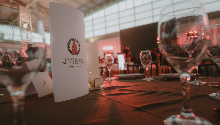 Campus Bajio 10th Anniversary Gala