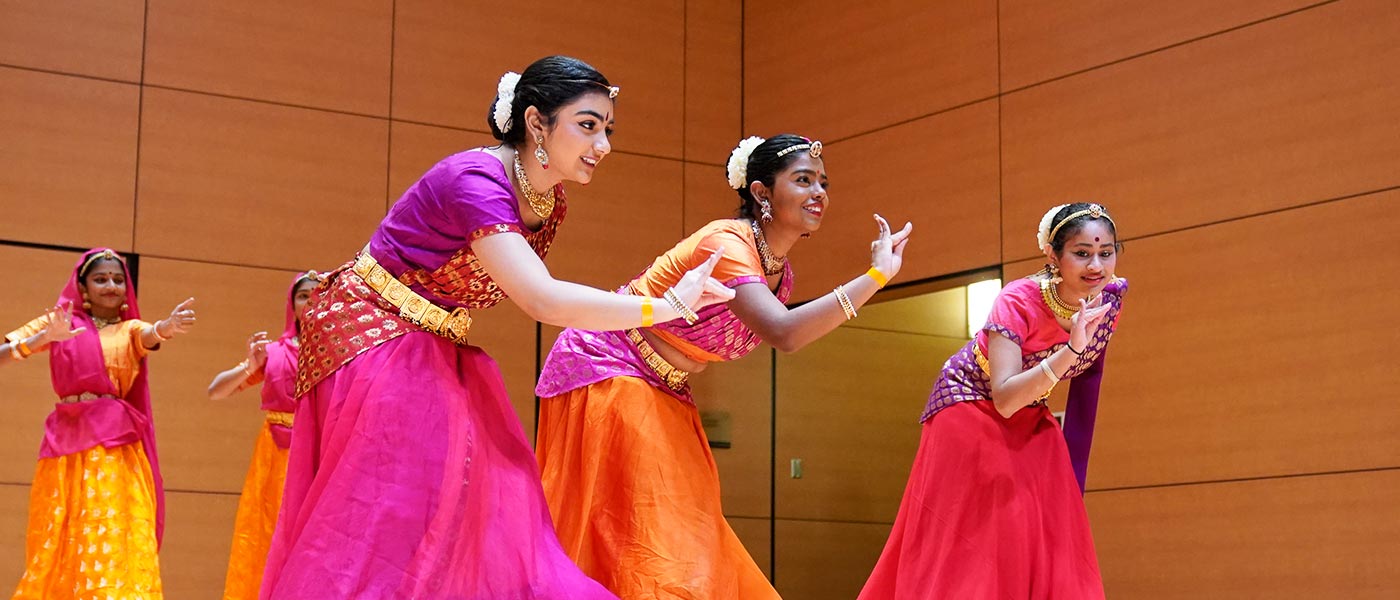 Celebrating Faith Traditions