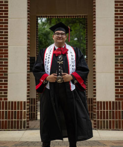 J. Refugio Valenzuela