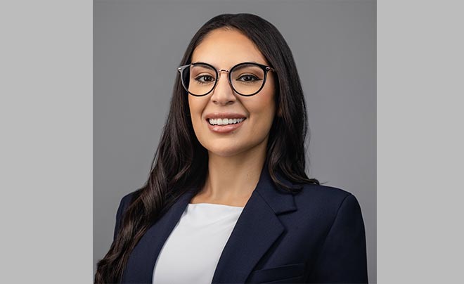 Dr. Denise Vera Nemeth