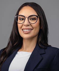 Dr. Denise Vera Nemeth