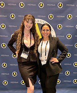 Dr. Denise Vera Nemeth