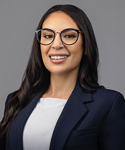 Dr. Denise Vera Nemeth