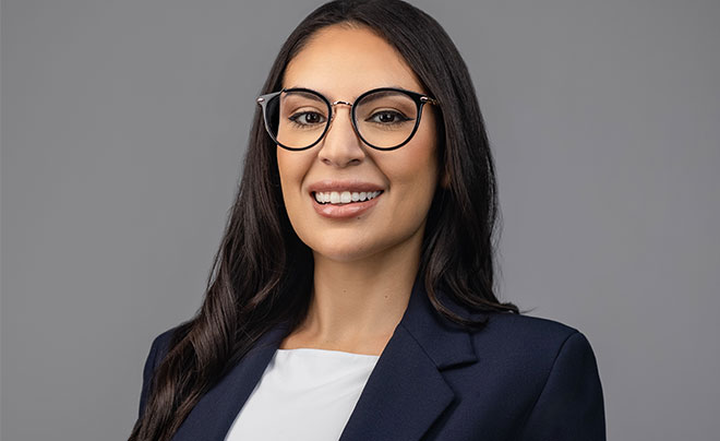 Dr. Denise Vera Nemeth