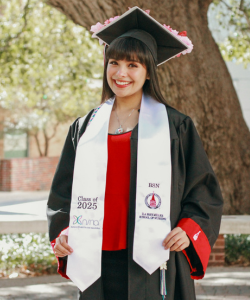 Elizabeth Yvonne Gonzalez