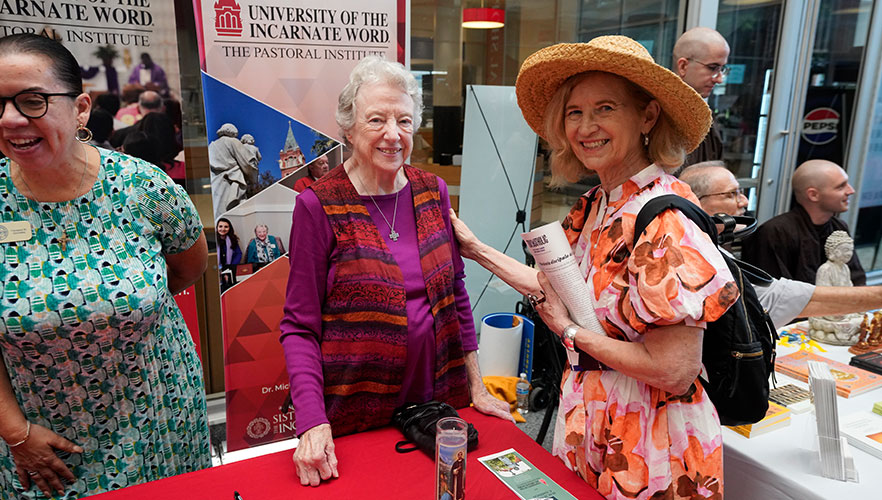 UIW Pastoral Institute