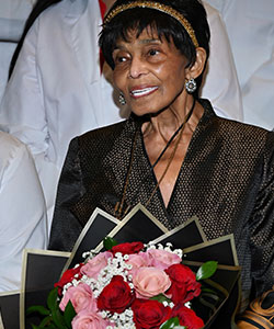 Dr. Arcelia Johnson-Fannin 