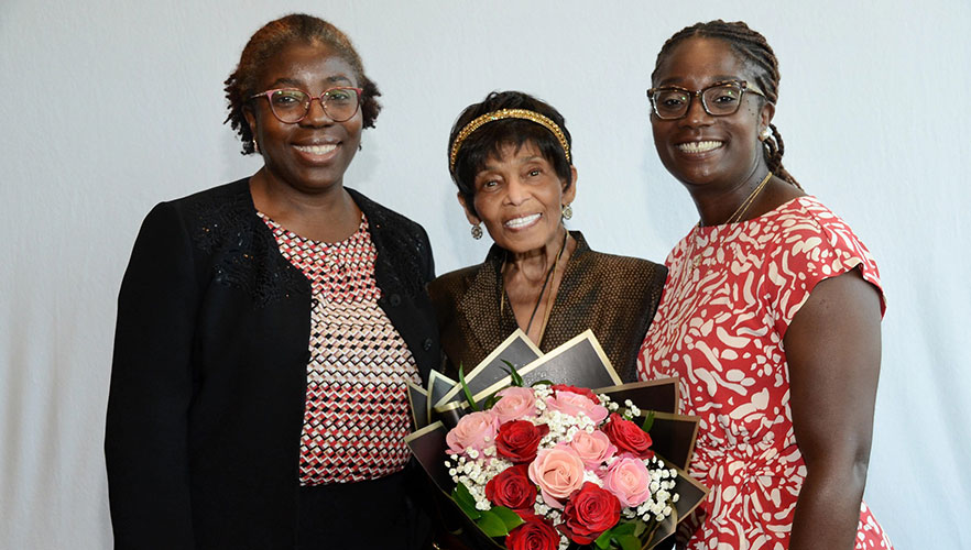 Dr. Arcelia Johnson-Fannin 