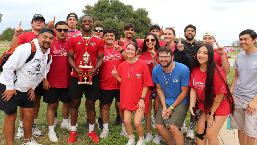 Students participants