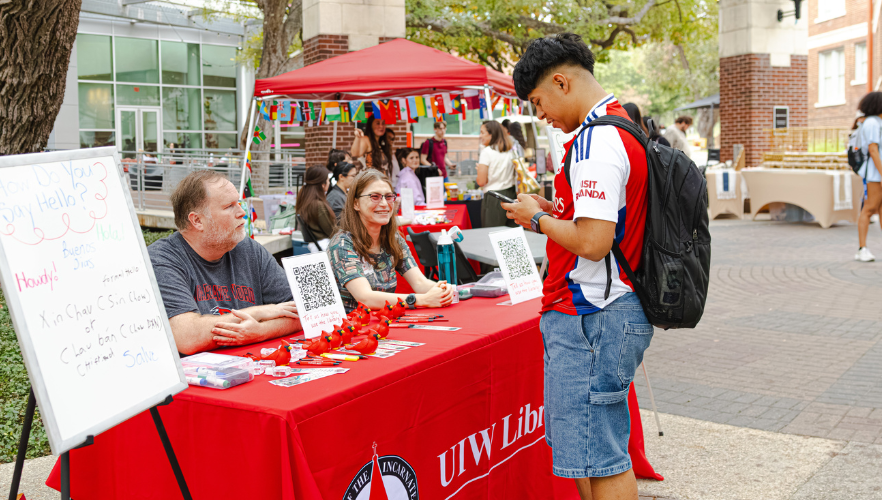 International Education Week